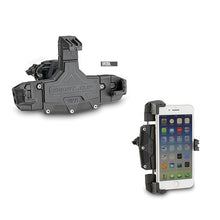 Load image into Gallery viewer, GIVI S920L Universal Smart Clip Motorcycle Mobile Phone Holder
