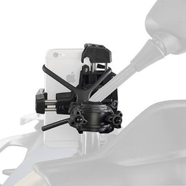 Givi Smart Clip 112>148 X 52>75Mm