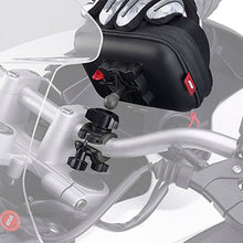 Load image into Gallery viewer, GIVI S952B Universal Gps-Smartphone Motorcycle Holder