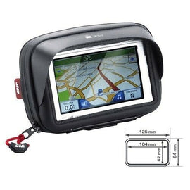 GIVI S952B Universal Gps-Smartphone Motorcycle Holder