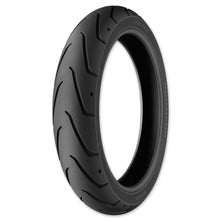 Load image into Gallery viewer, Michelin Scorcher &quot;11&quot; T 120/70 ZR 18 (59W) Front Tyre