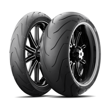 Load image into Gallery viewer, Michelin Scorcher 11 Front Tyre 160/60 ZR-18 M/C 70V Tubeless