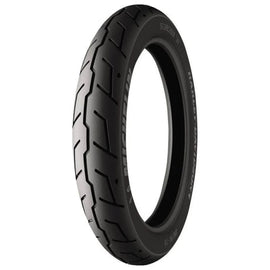 Michelin Scorcher 31 Front Tyre 100/90 B-19 M/C 57H Tubeless