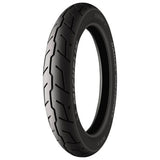 Michelin Scorcher 31 Front Tyre 100/90 B-19 M/C 57H Tubeless