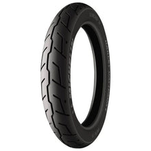 Load image into Gallery viewer, Michelin Scorcher 31 Front Tyre 130/70 B-18 M/C 63H Tubeless