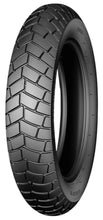 Load image into Gallery viewer, Michelin Scorcher &quot;32&quot; 130/90 B 16 73H Front Tyre