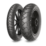 Michelin Scorcher Adventure 170/60R 17 72V Rear Tyre