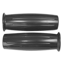 Load image into Gallery viewer, Scorpion Custom Retro Grips 7/8&quot; - Black