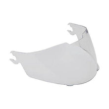 Load image into Gallery viewer, Scorpion Highway Visor - Clear