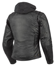 Load image into Gallery viewer, Scorpion Torque Leather Ladies Jacket - Black