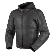 Load image into Gallery viewer, Scorpion Torque Leather Jacket - Black