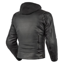 Load image into Gallery viewer, Scorpion Torque Leather Jacket - Black