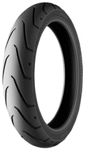 Load image into Gallery viewer, Michelin Scorcher Sport 120/70R-17 58W Front Tyre