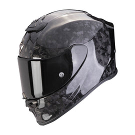Scorpion EXO EXO-R1 Evo ONYX Carbon Air Solid Helmet - Black