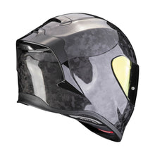 Load image into Gallery viewer, Scorpion EXO EXO-R1 Evo ONYX Carbon Air Solid Helmet - Black