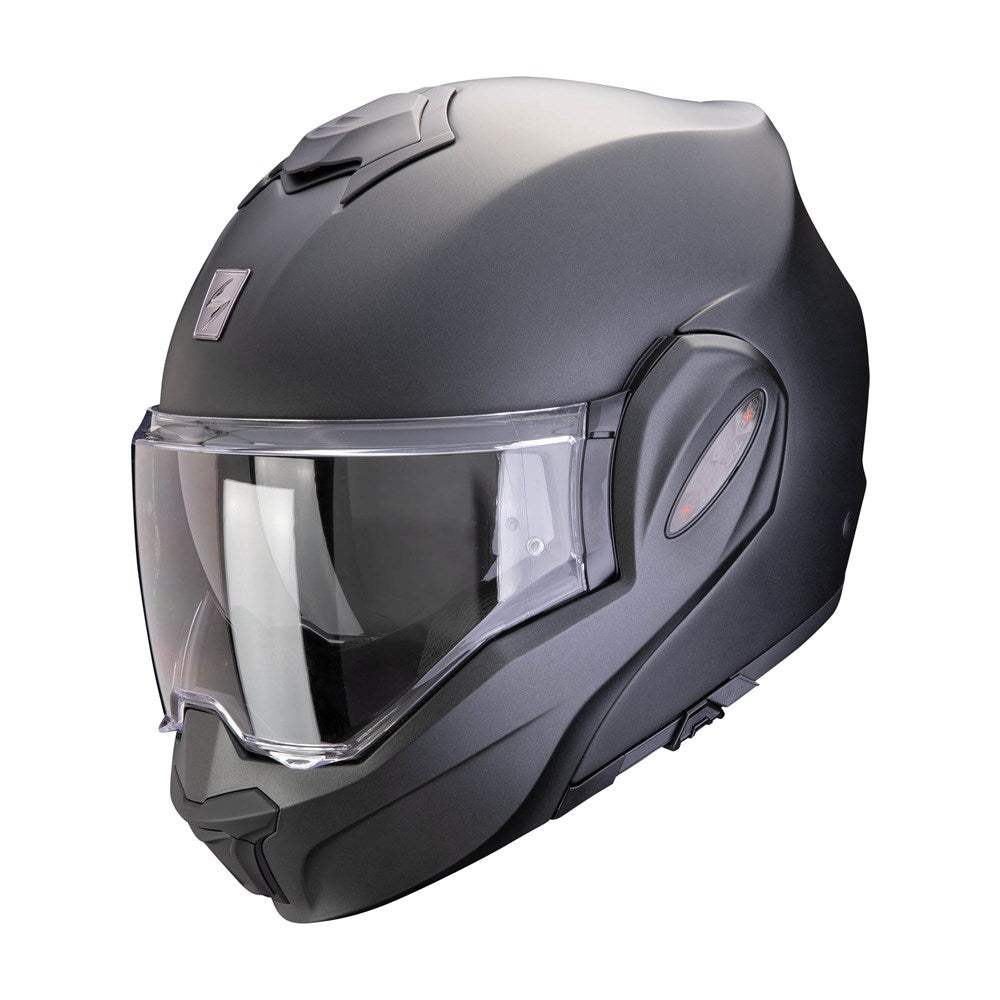 SCORPION EXO TECH EVO PRO SOLID