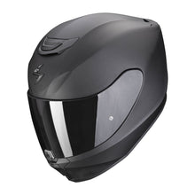 Load image into Gallery viewer, Scorpion EXO EXO-391 Solid Helmet - Matte Black
