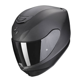 Scorpion EXO EXO-391 Solid Helmet - Matte Black