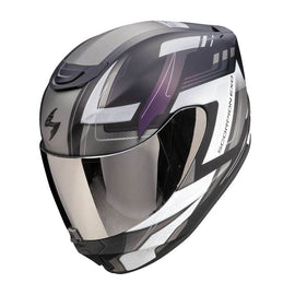 Scorpion EXO EXO-391 Captor Helmet - Matt Black/Chameleon
