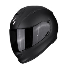 Load image into Gallery viewer, Scorpion EXO Exo-491 Solid Helmet - Matte Black