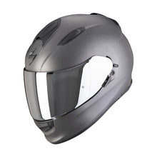 Load image into Gallery viewer, Scorpion EXO Exo-491 Solid Helmet - Matte Anthracite