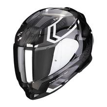 Load image into Gallery viewer, Scorpion EXO Exo-491 Spin Helmet - Black/White