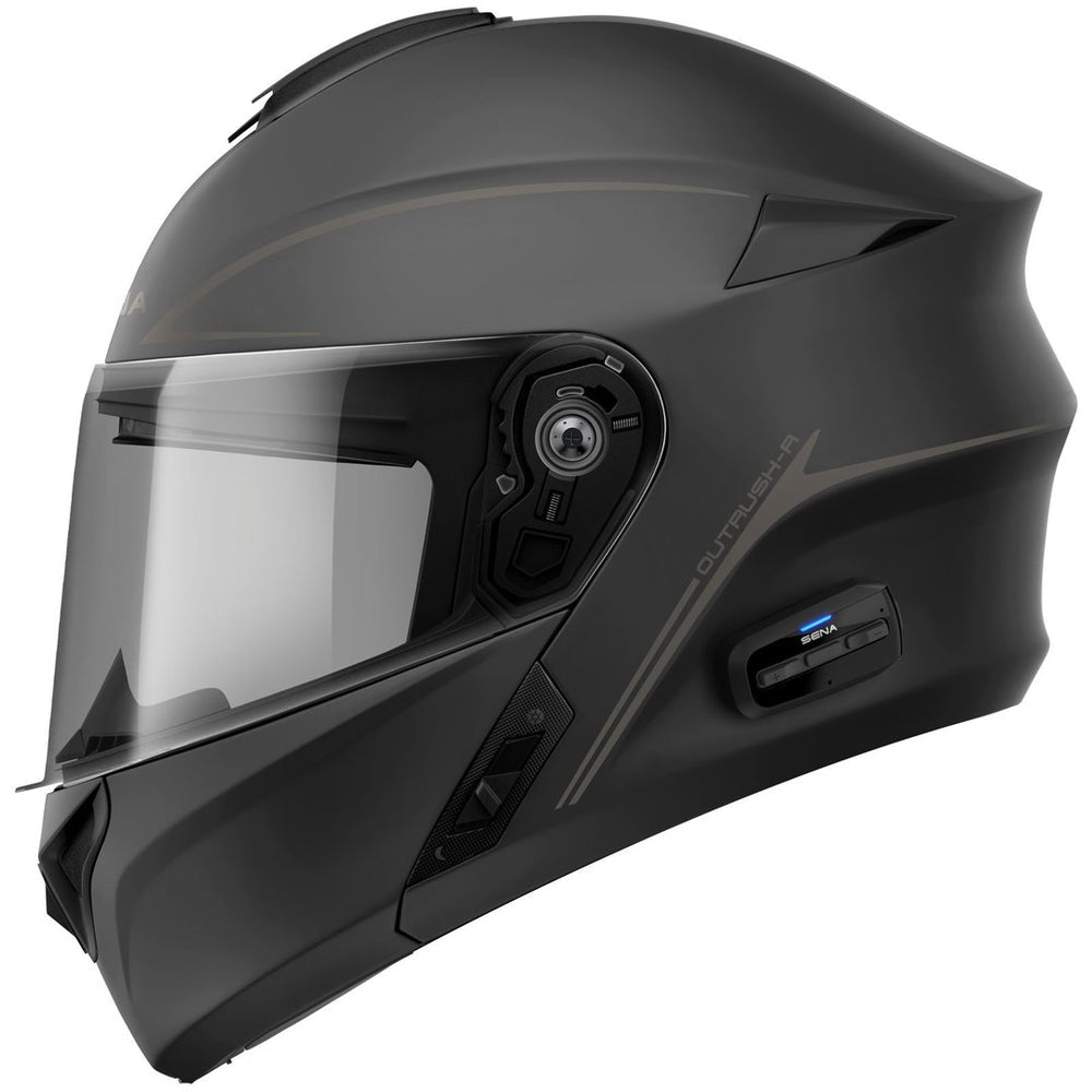 Sena Outrush R 06 Modular Helmet