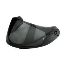 Load image into Gallery viewer, Scorpion EXO - KDF14-3, ELIP-TEC Shield Maxvision Ready - Dark Smoke