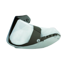 Load image into Gallery viewer, Scorpion EXO - KDF14-3, ELIP-TEC Shield Mirror Maxvision Ready - Silver