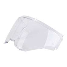 Load image into Gallery viewer, Scorpion EXO - KDF18-1 Exo-Tech/Carbon Shield - Clear
