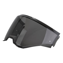 Load image into Gallery viewer, Scorpion Exo KDF18-1 Exo-Tech/Carbon Shield - Dark Smoke