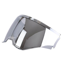 Load image into Gallery viewer, Scorpion Exo KDF18-1 Exo-Tech/Carbon Shield Mirror - Silver