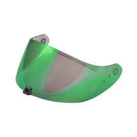 Scorpion Exo KDF16-1, Exo-1400/Exo- 1400 Evo II/R1/520 Air/391 Shield Maxvision Ready - Green