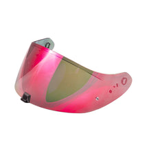 Load image into Gallery viewer, Scorpion Exo KDF16-1, Exo-1400/Exo- 1400 Evo II/R1/520 Air/391 Shield Maxvision Ready - Red