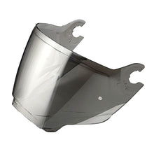 Load image into Gallery viewer, Scorpion Exo KDS-A-01, ADF-9000 Air Shield - Mirror Silver