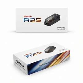 Sena R35 Bluetooth Intercom