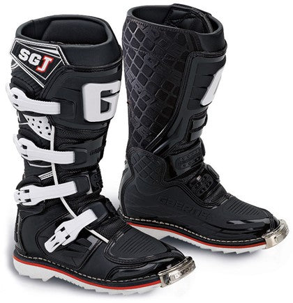 Gaerne SG-J Boots- Black