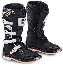 Gaerne SG-J Boots- Black