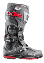 Load image into Gallery viewer, Gaerne Sg-22 Boots - Anthracite/Black/Red