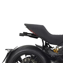 Load image into Gallery viewer, Shad 3P System Side Case Racks Ducati Diavel 1260 /1260S