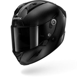 Shark Aeron Carbon Full Face Helmet - Black