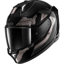 SHARK SKWAL i3 RHAD BLK/BLU (XS) # [ONC01