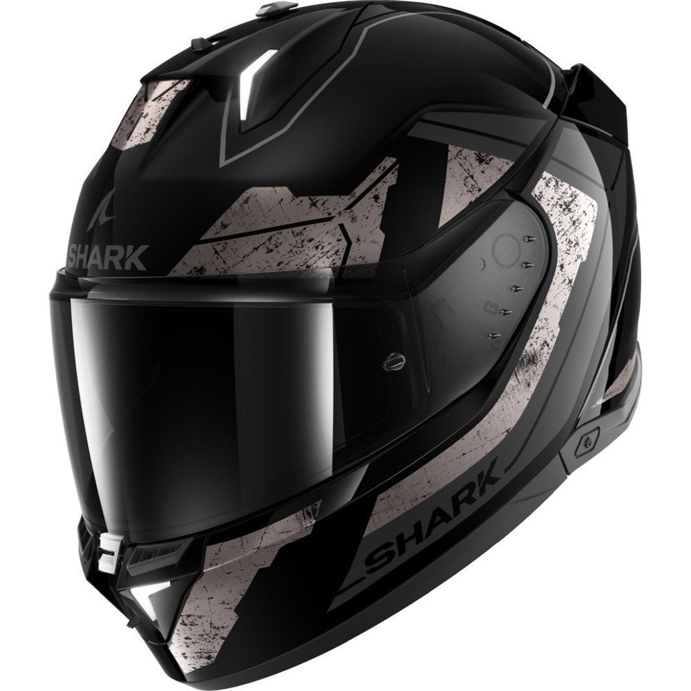 SHARK SKWAL i3 RHAD WHT