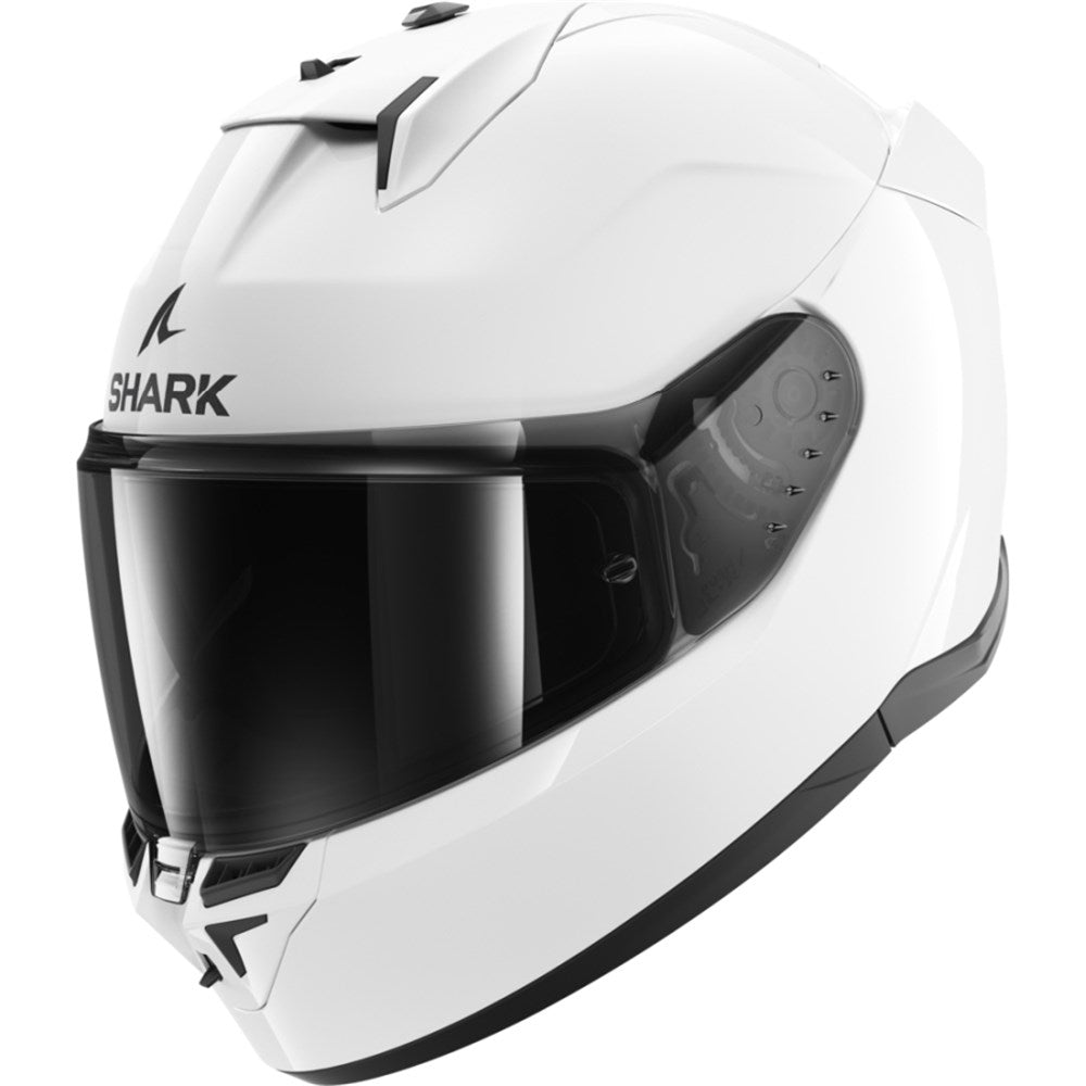 SHARK D-SKWAL 3 BLANK - WHT (LG) # [ONC01