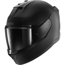 Load image into Gallery viewer, SHARK D-SKWAL 3 BLANK - BLK