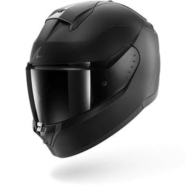 Shark Ridill 2 Blank Full Face Helmet - Matte Black