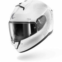 Load image into Gallery viewer, Shark Ridill 2 SP Lyne Full Face Helmet - White/Silver