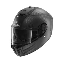 Load image into Gallery viewer, SHARK SPARTAN RS CARBON SKIN (2XL) # [ONC01