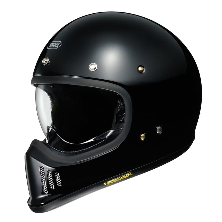 Shoei Ex-Zero Helmet