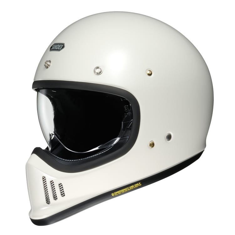 Shoei Ex-Zero Helmet